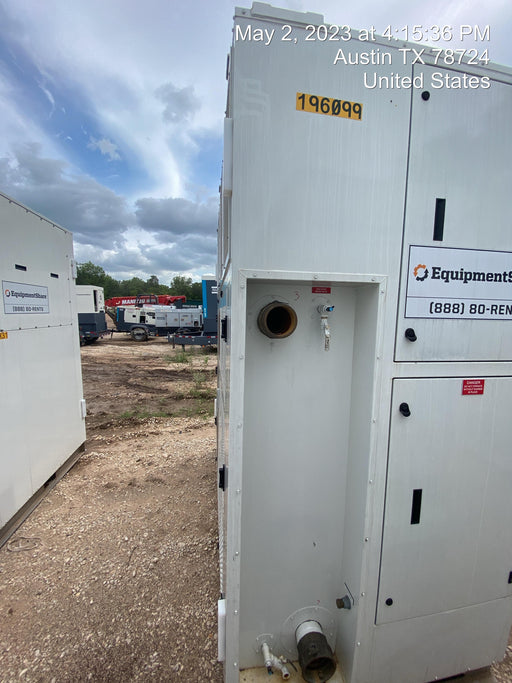 2021 CAPS PAHV-140TC-0NN0NN-5E5-P2-VG2CEUP