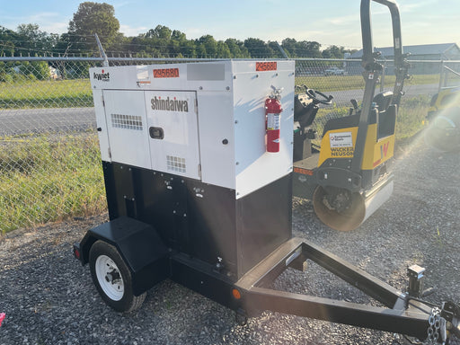 2023 SHINDAIWA DGK15FL