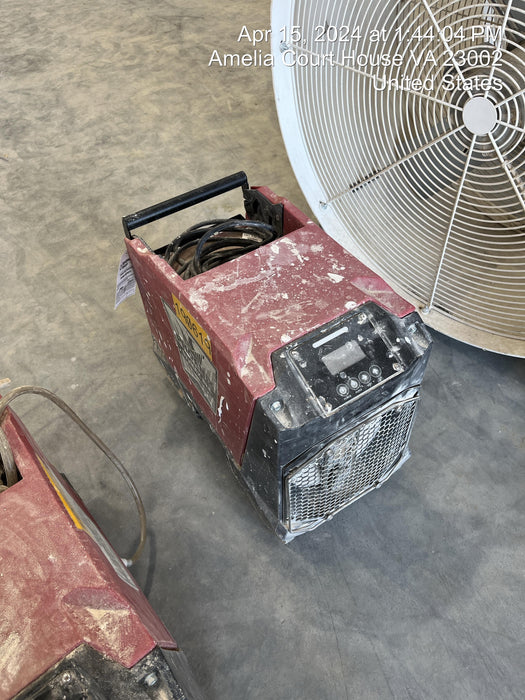 2021 PHOENIX DryMAX BLE