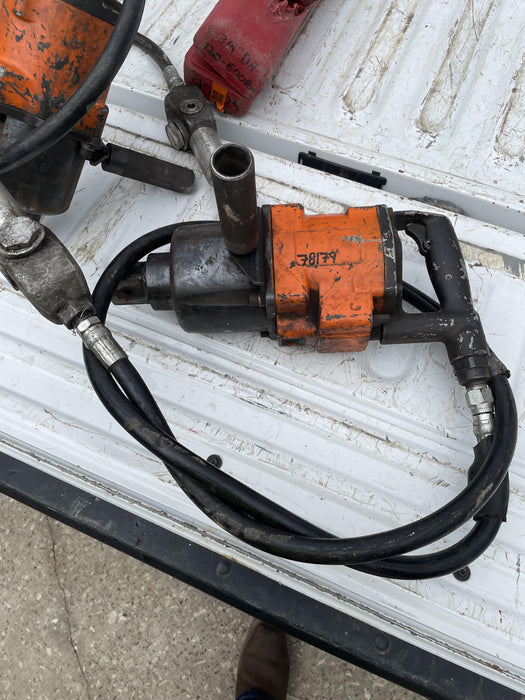 2020 MICHIGAN PNEUMATIC 4955B2