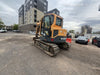 2019 HYUNDAI R80CR-9A