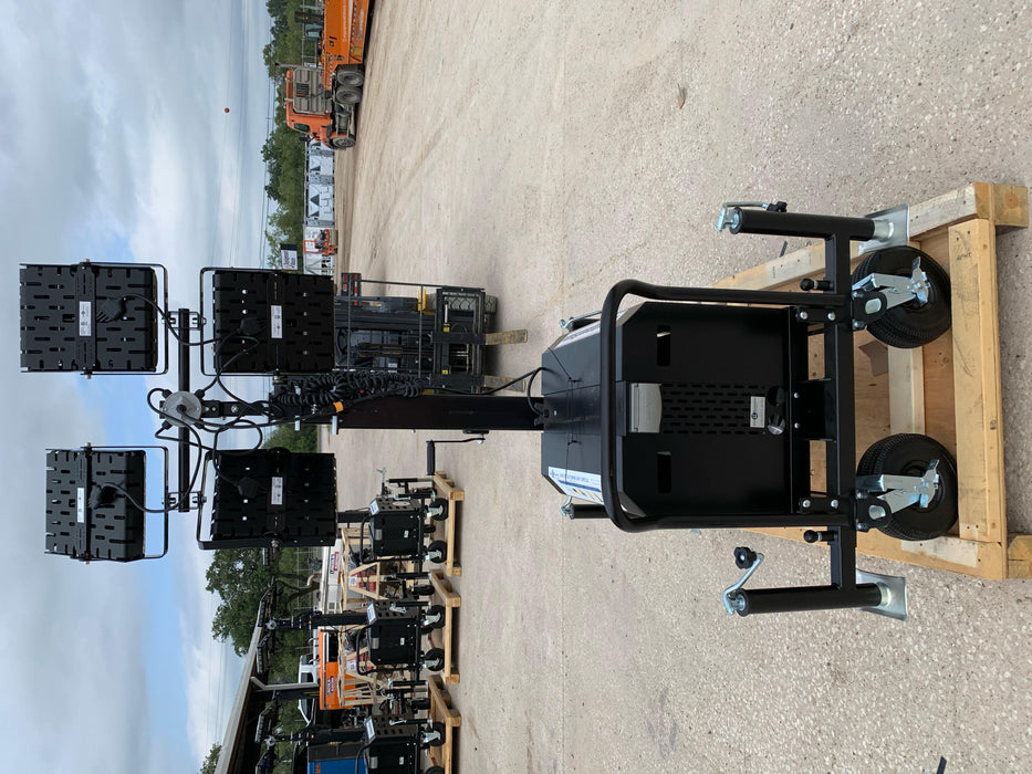 2020 LIND EQUIPMENT LE980LEDV-T4B