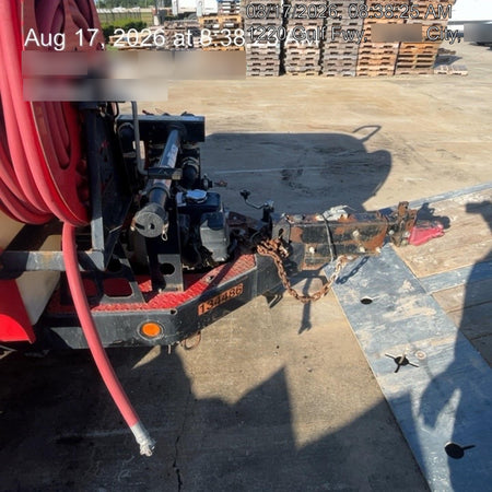 2021 MULTIQUIP WT5C