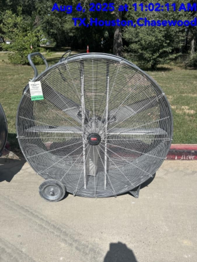 2021 DAYTON 6ALE4
