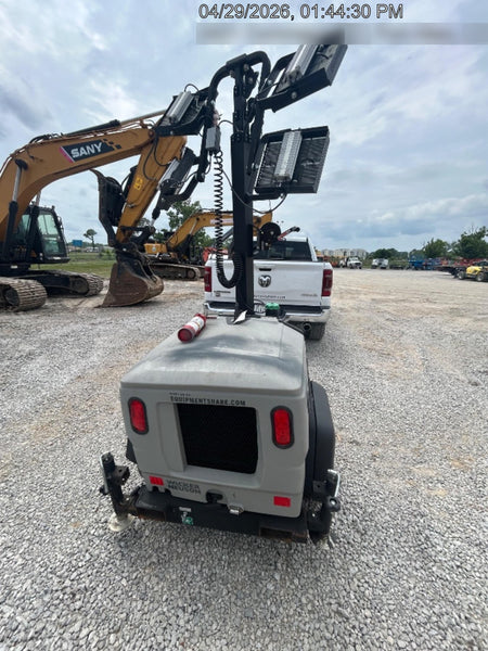 2024 WACKER NEUSON LTT4