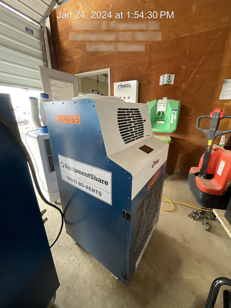 2023 KWIKOOL KWIB6021-2