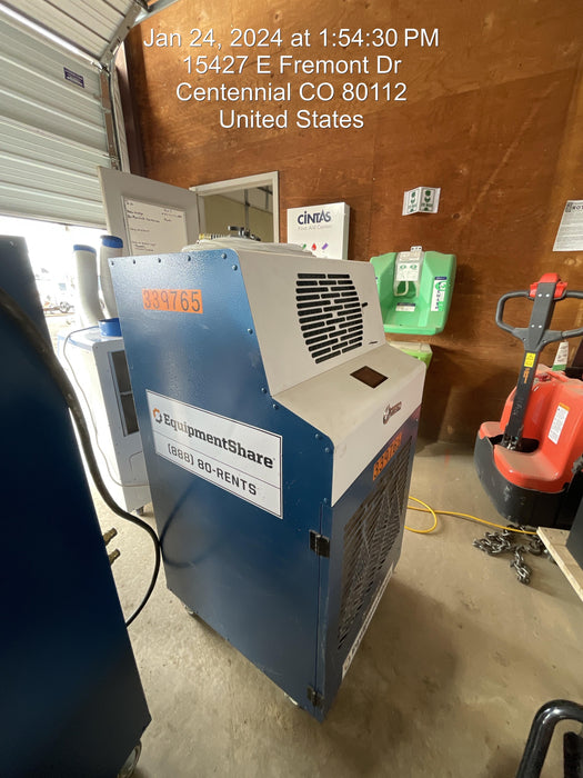 2023 KWIKOOL KWIB6021-2