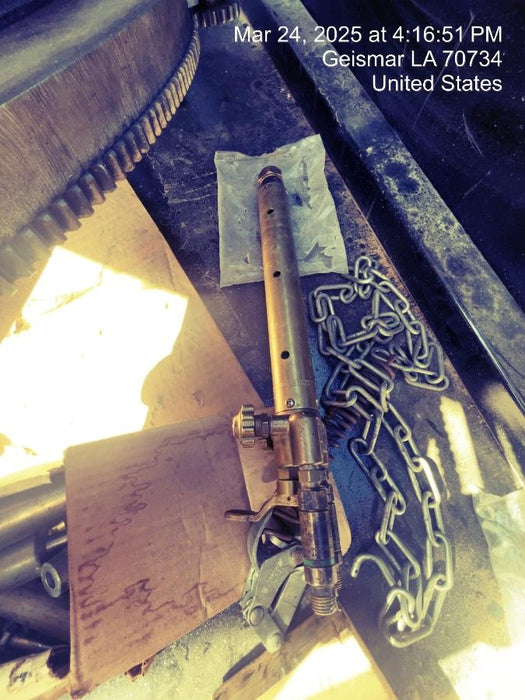 2021 MATHEY DEARMAN 6SA