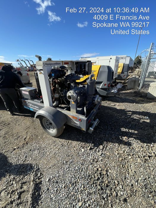 2023 ATLAS COPCO PAC F44 KD