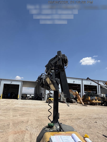 2021 ALLMAND NLV3GR