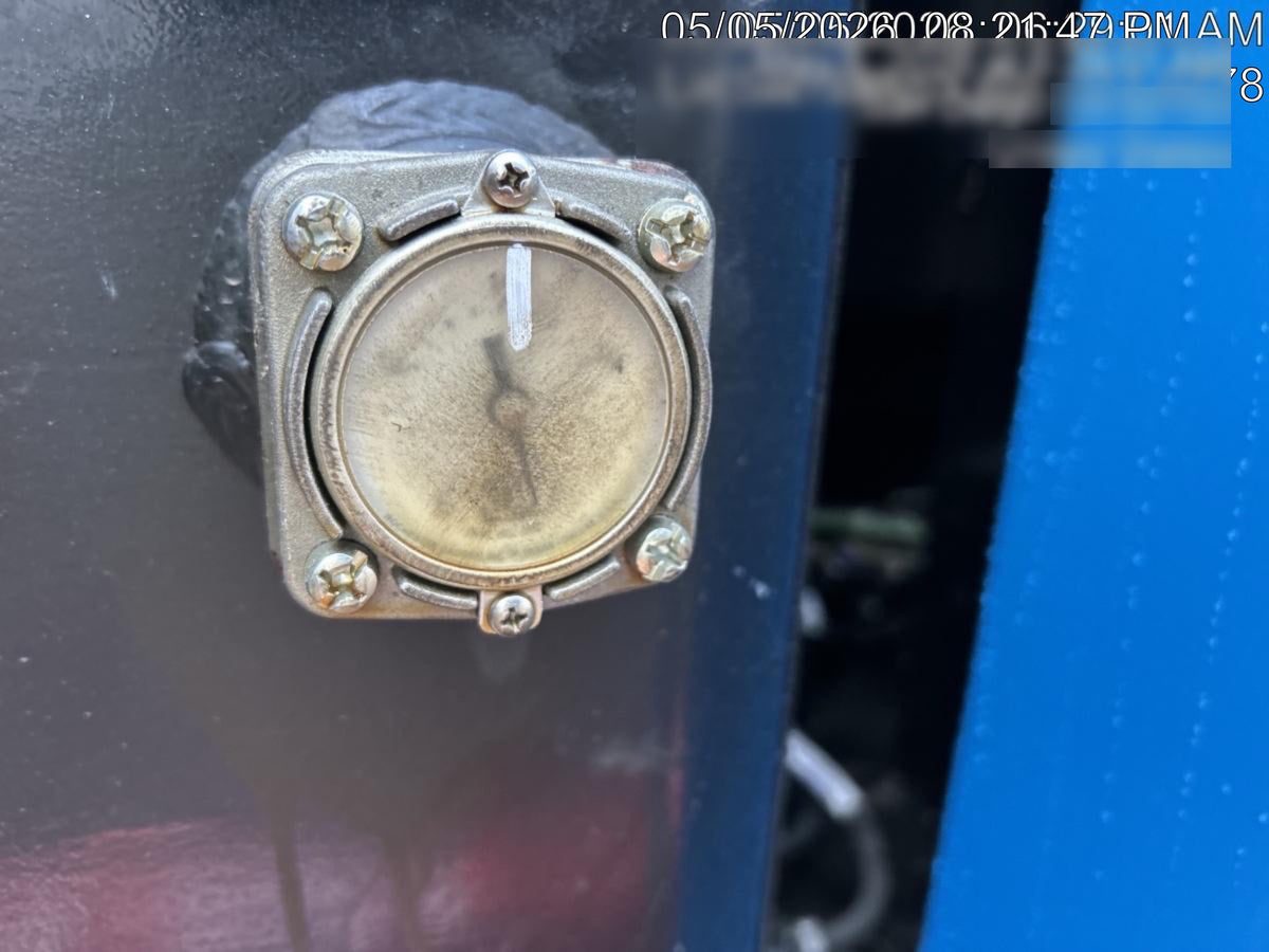 2026 GENIE GS-4390 RT