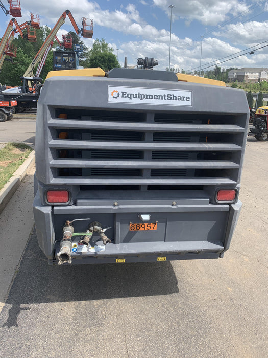 2020 ATLAS COPCO XATS 400 PFF