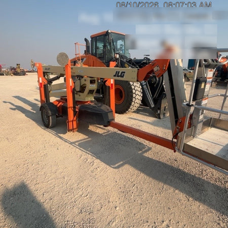 2021 JLG T500J