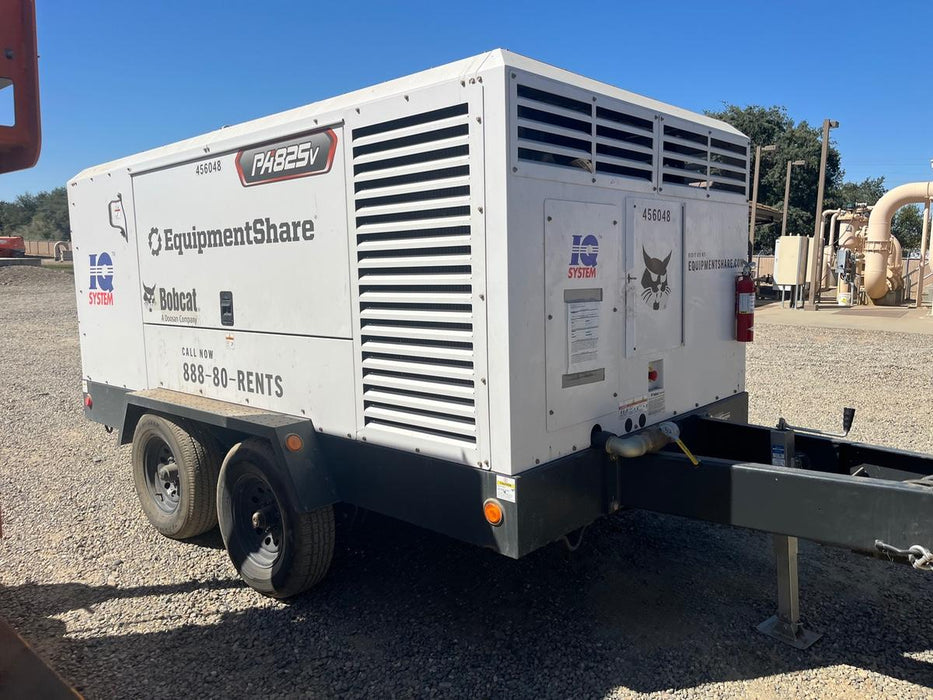 2025 BOBCAT PA825VWCU-T4F