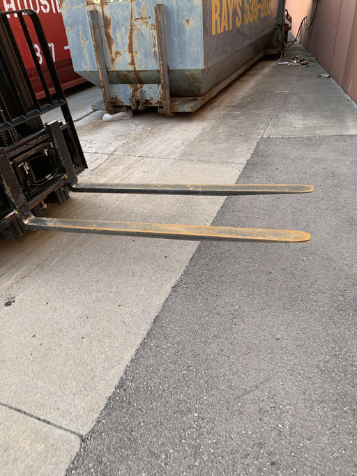 2022 TOYOTA 50-8FGU25