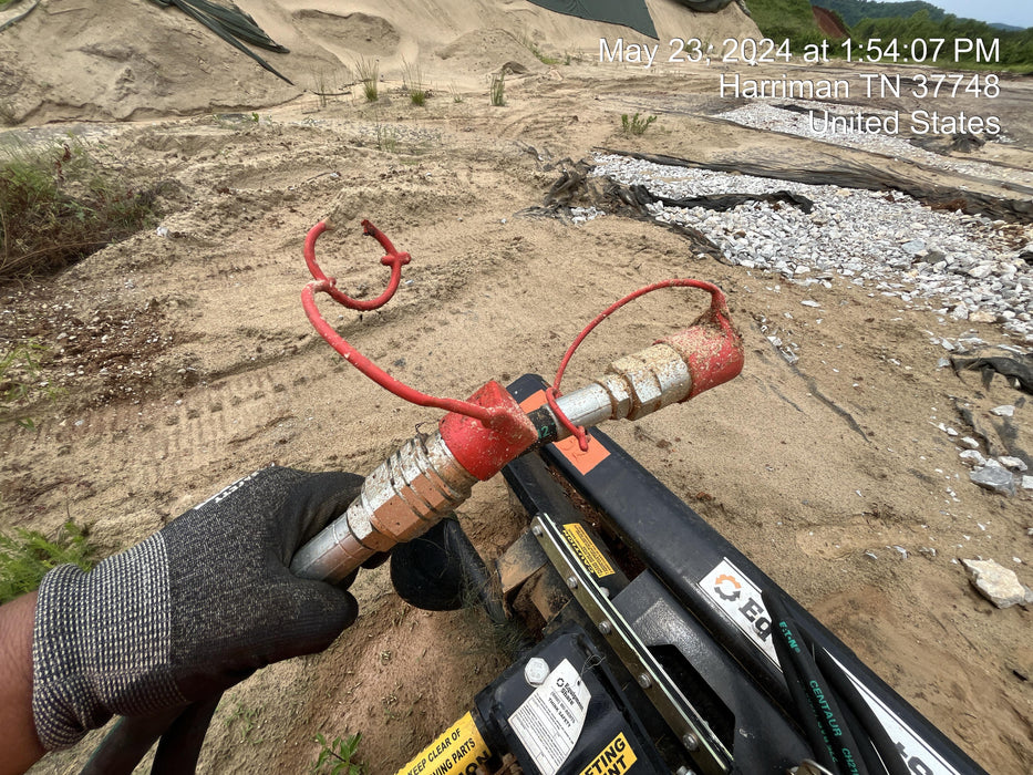 2024 AUGER TORQUE MT48/8