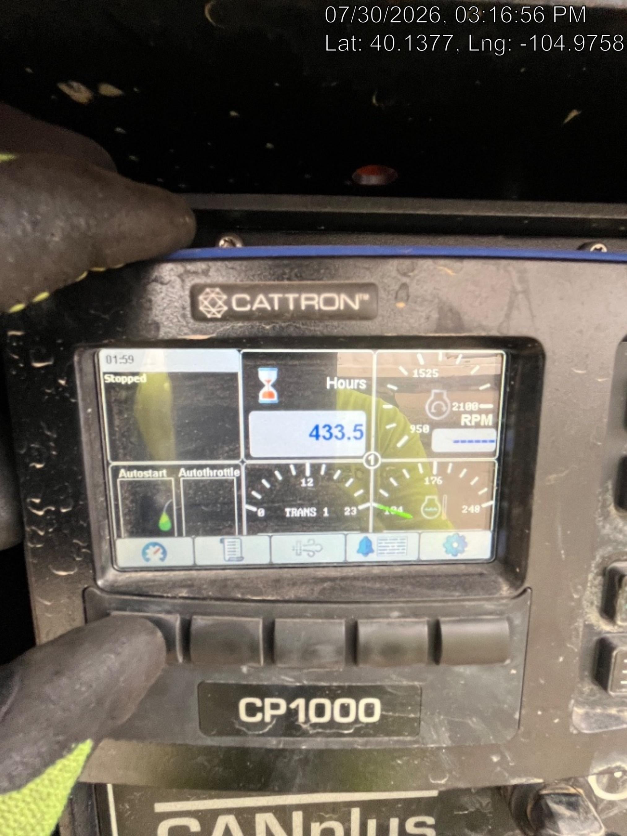 2022 PIONEER SAPP66S12L71-TD2.9L4