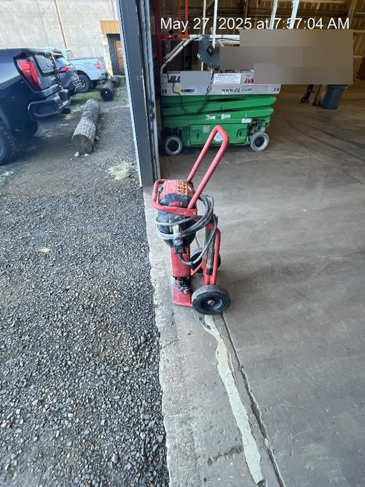 2019 HILTI TE 3000-AVR
