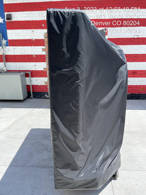 2023 BIG ASS FANS Cool Space 400