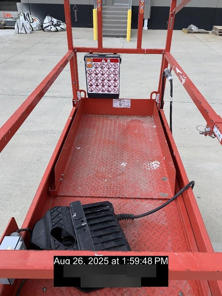 2023 SKYJACK SJ3219