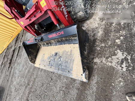 2026 TAKEUCHI BTL1280