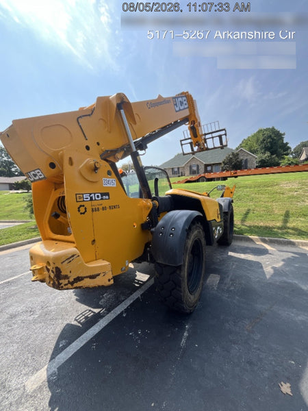 2023 JCB 510-56