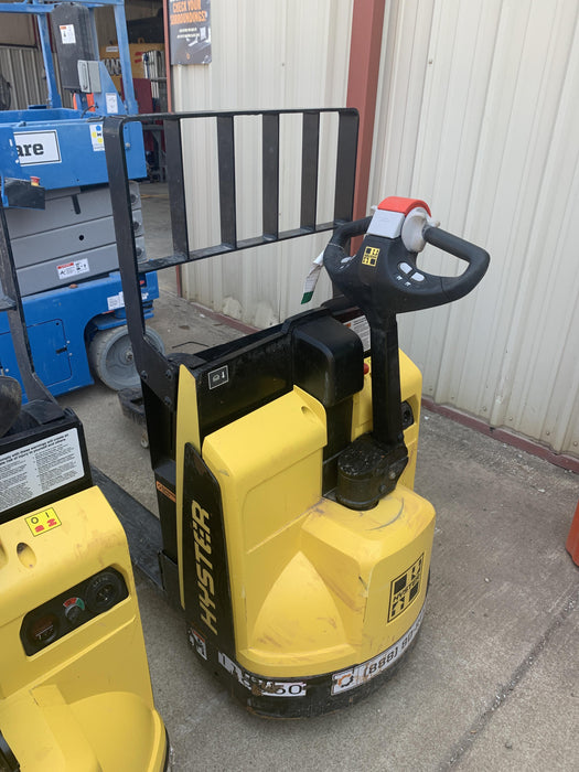 2020 HYSTER W45ZHD