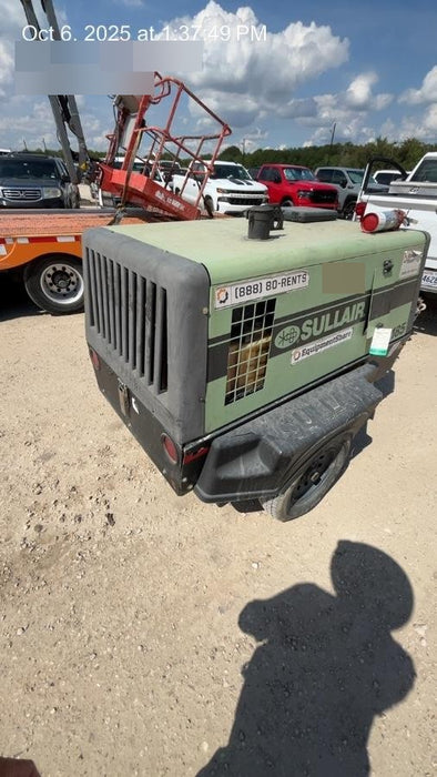 2019 SULLAIR 185-DPQ