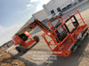 2020 JLG 660SJ