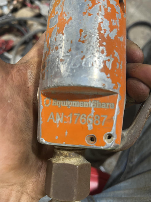 2021 MICHIGAN PNEUMATIC MP-BD2BA