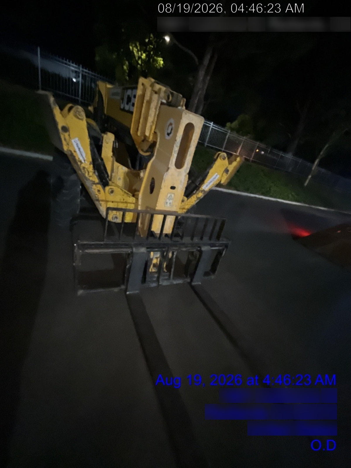 2021 JCB 512-56