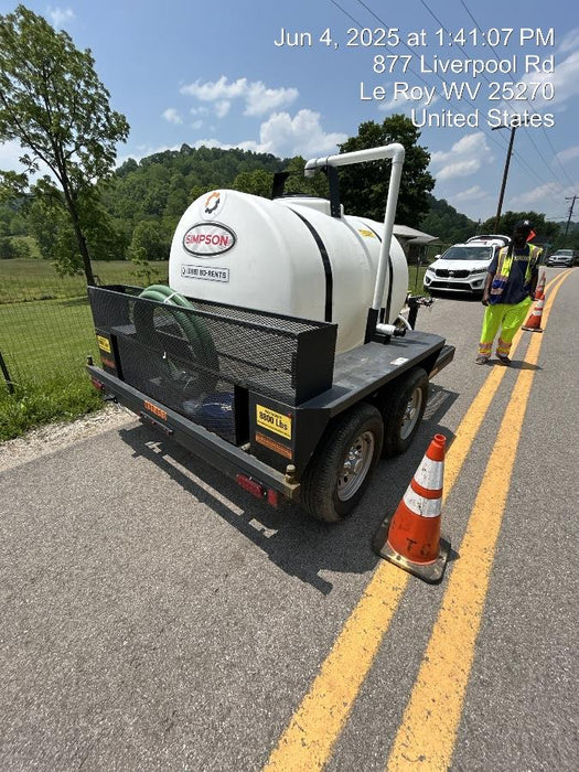 2024 SIMPSON SWT-52517