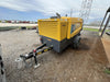 2024 ATLAS COPCO XAS 400-150 PACE
