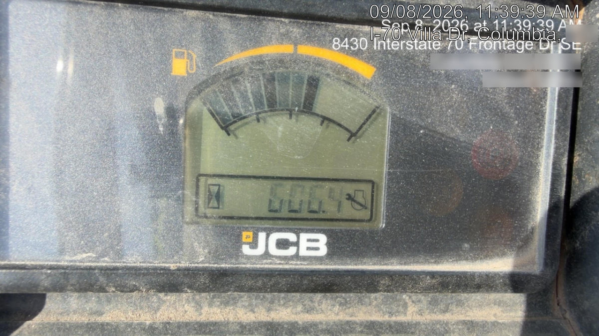 2021 JCB 940-4