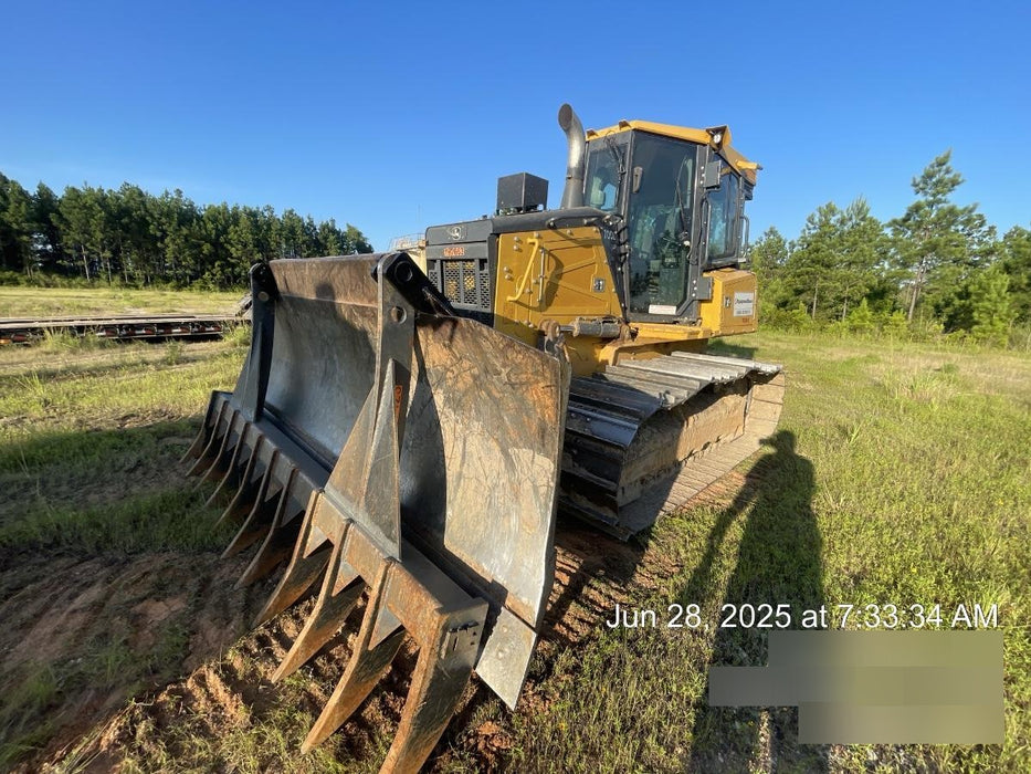 2024 D&E MANUFACTURING RDK1011