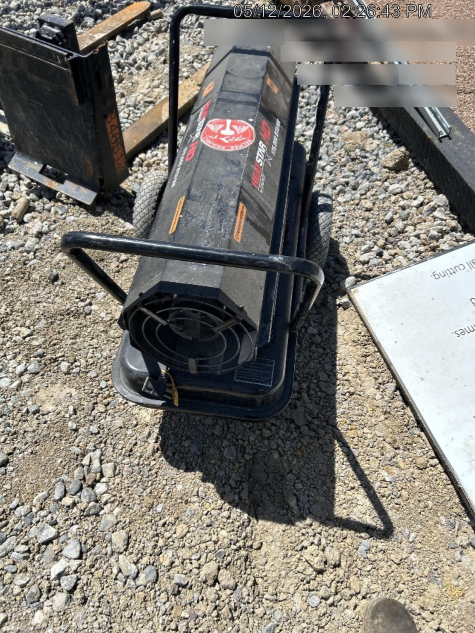 2022 HEATSTAR HS175KT