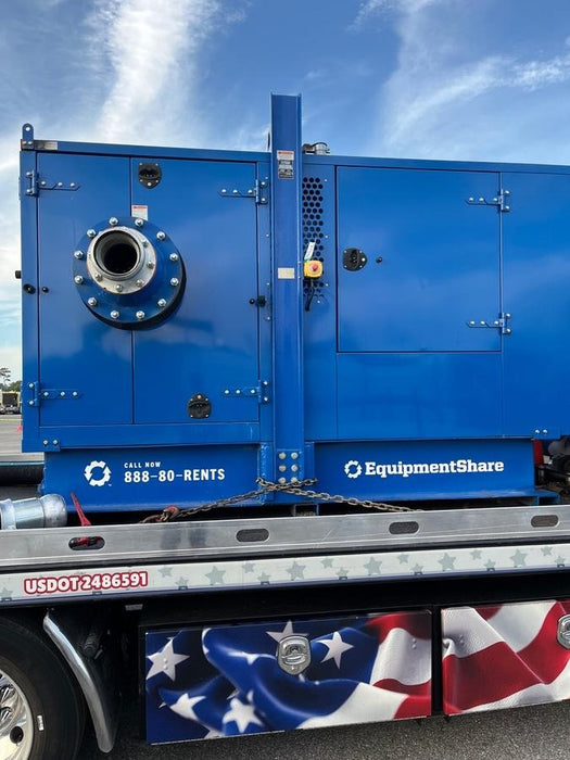 2022 THOMPSON 12R-DDS-3.6-X