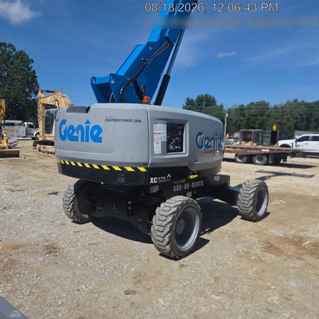 2025 GENIE S-45 XC