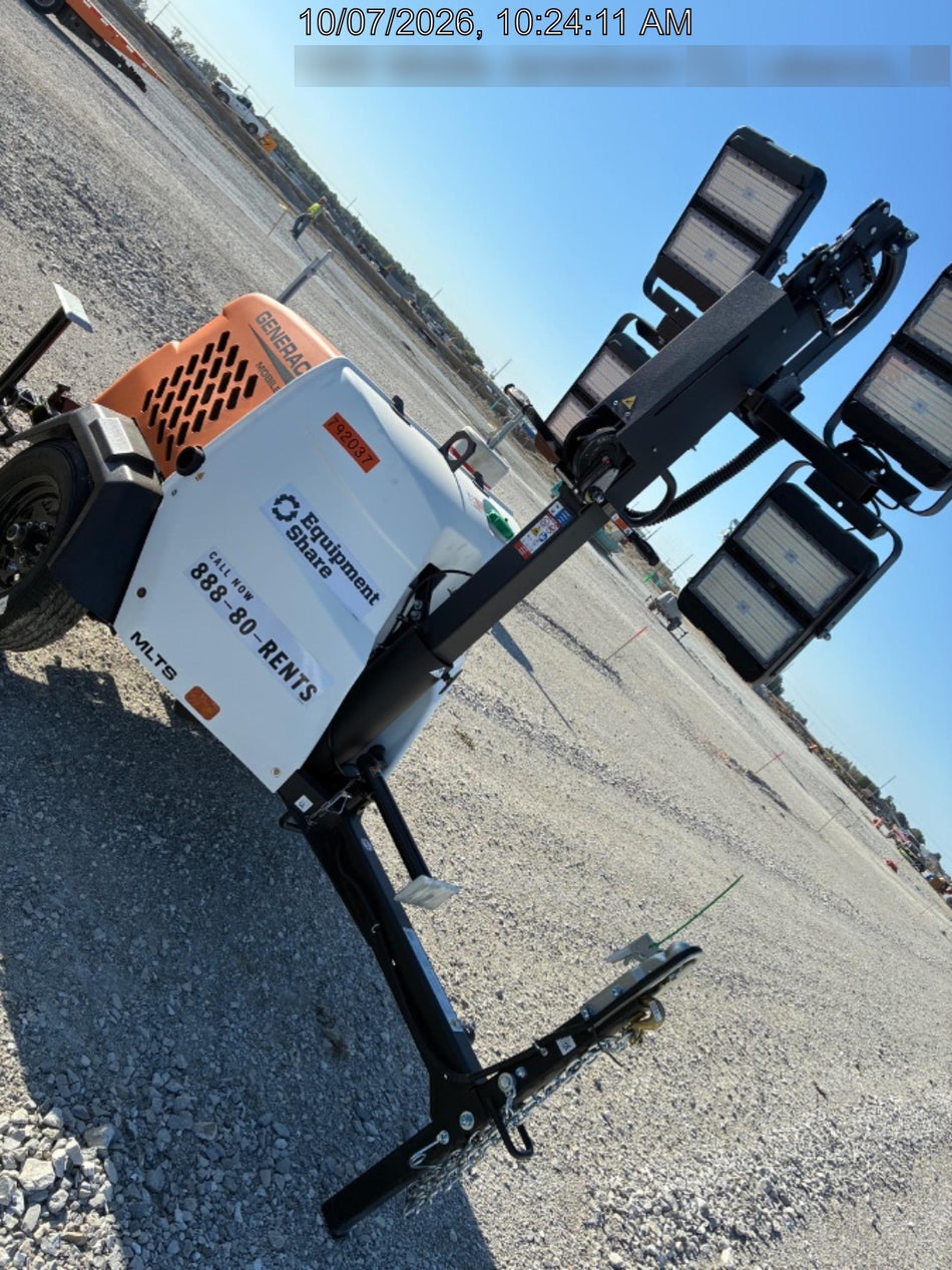 2026 GENERAC MLTS-4