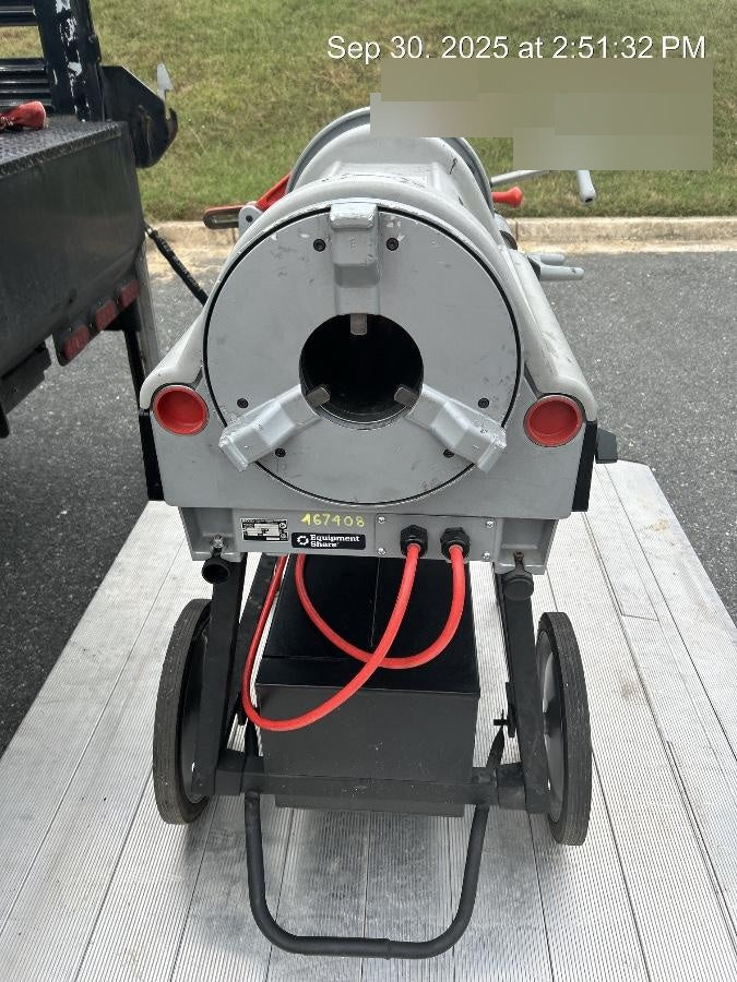 2024 RIDGID 1224