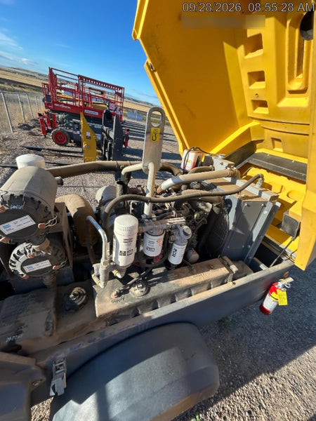 2022 ATLAS COPCO XAS188