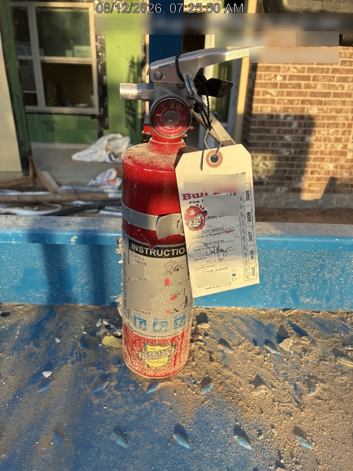2026 GENIE GS-4046 E Drive