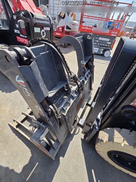 2021 PALADIN UTILITY GRAPPLE 11876-0022