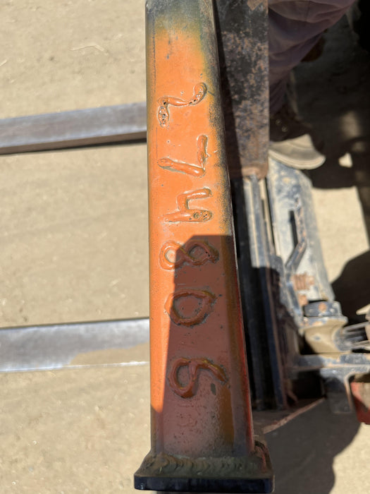 2022 ARROW MATERIAL HANDLING FS5100CB - 72"