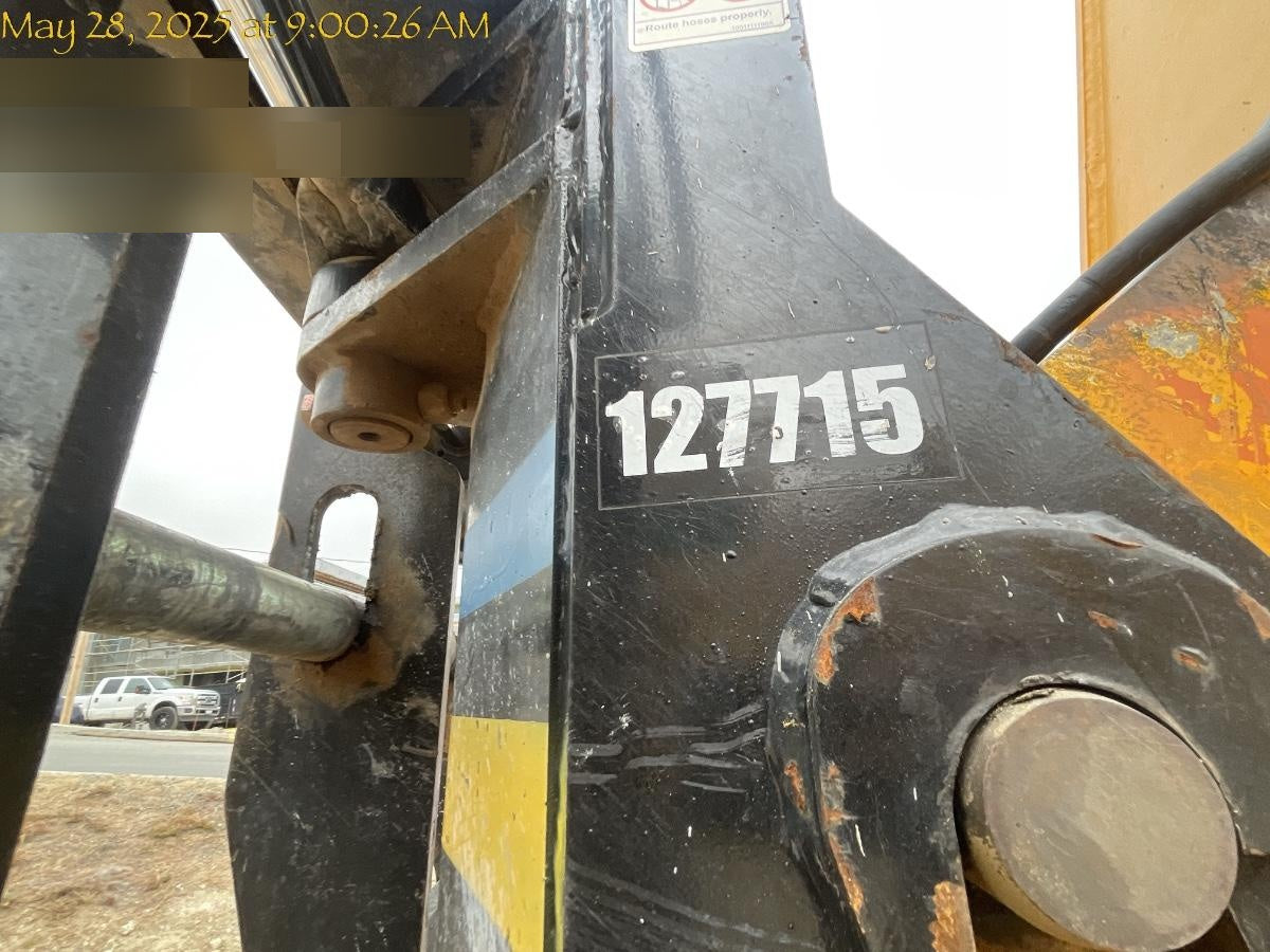 2020 JLG 1001095418S