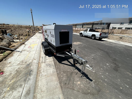 2019 WACKER NEUSON G25