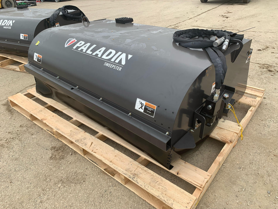 2021 PALADIN Sweepster SB72