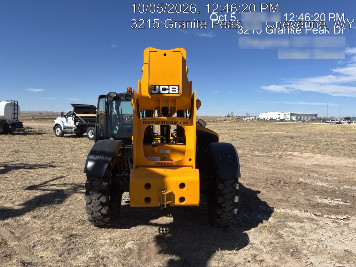 2026 JCB 514-56