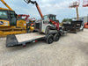 2023 LOADTRAIL Tilt-Deck Rental Trailer
