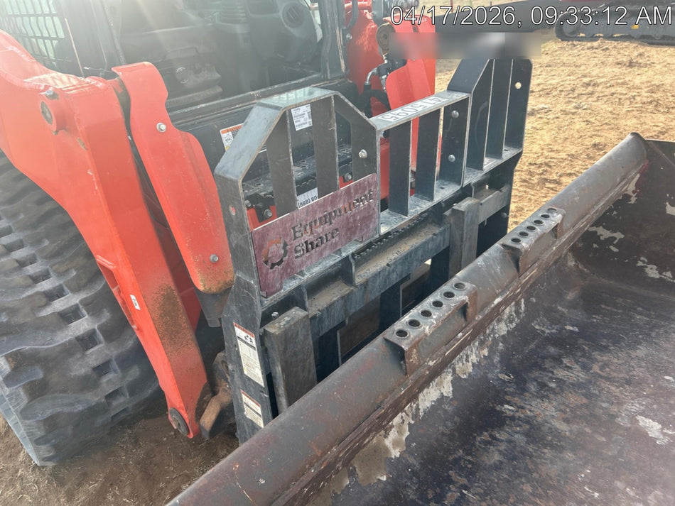 2024 ARROW MATERIAL HANDLING F5100CB